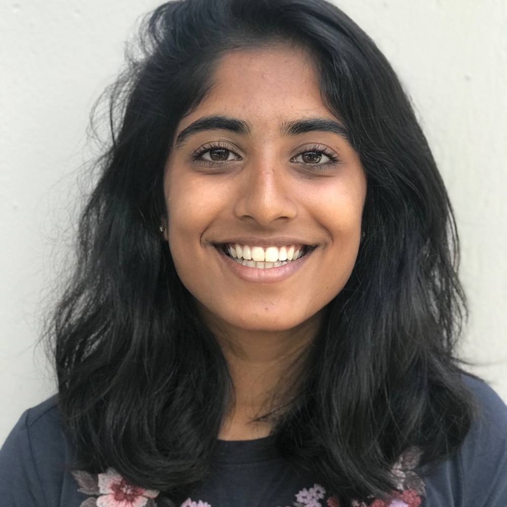 Meet your Posher, Neha